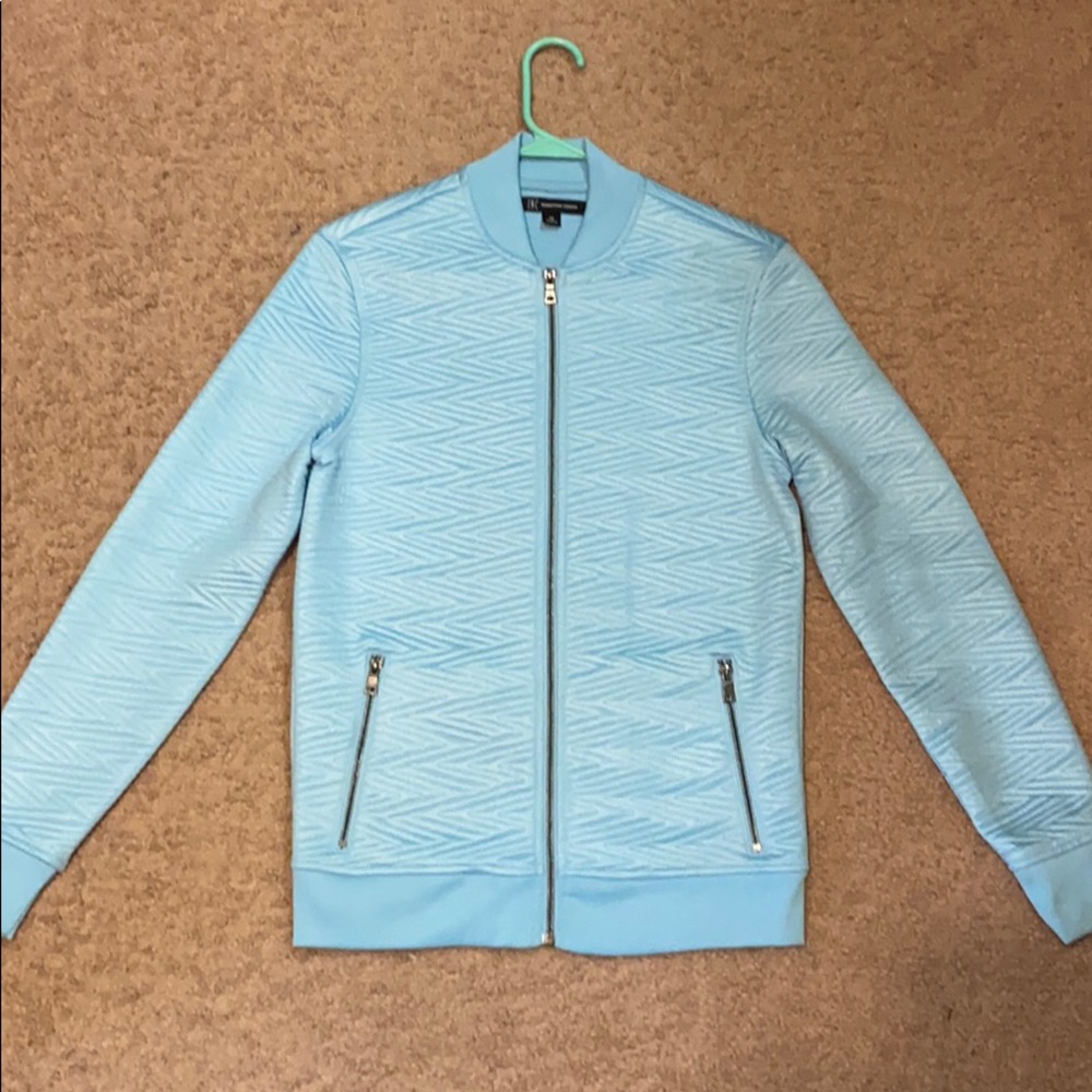 I.N.C Bomber Jacket